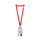 Smycz do telefonu Skinarma Scout red